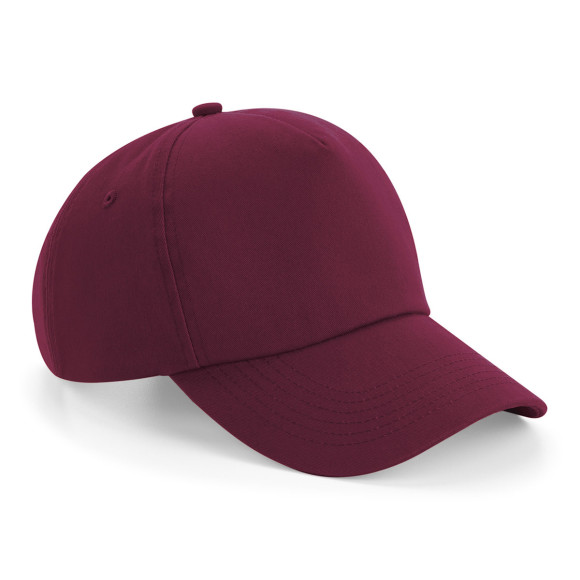 Beechfield Authentic 5 Panel Cap - B25